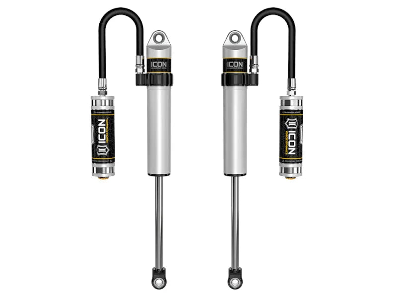 ICON 2018+ Jeep Wrangler JL 2.5in Front 2.5 Series Shocks VS RR - Pair - Main Product View
