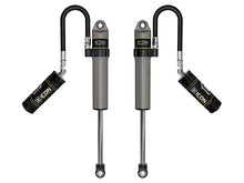 Load image into Gallery viewer, ICON 2018+ Jeep Wrangler JL 2.5in Front 2.5 Series Shocks VS RR - Pair - Detail View