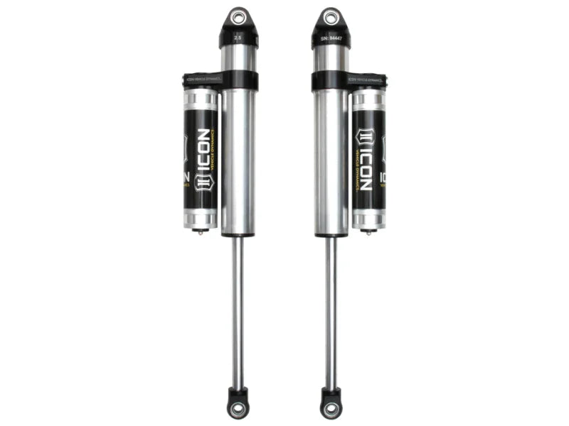 ICON 2018+ Jeep Wrangler JL 2.5in Rear 2.5 Series Shocks VS PB - Pair - Detail View