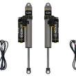 Load image into Gallery viewer, ICON 2018+ Jeep Wrangler JL 2.5in Rear 2.5 Series Shocks VS PB CDEV - Pair - Main Product View