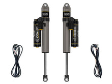 Load image into Gallery viewer, ICON 2018+ Jeep Wrangler JL 2.5in Rear 2.5 Series Shocks VS PB CDEV - Pair - Main Product View