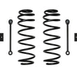 Load image into Gallery viewer, ICON 2018+ Jeep Wrangler JL 2.5in Rear Dual Rate Spring Kit