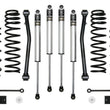 Load image into Gallery viewer, ICON 2018+ Jeep Wrangler JL 2.5in Stage 2 Suspension System - Main Product View