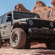 Load image into Gallery viewer, ICON 2018+ Jeep Wrangler JL 2.5in Stage 4 Suspension System - Installation View