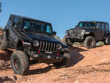 Load image into Gallery viewer, ICON 2018+ Jeep Wrangler JL 2.5in Stage 7 Suspension System - Side View