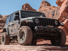 Load image into Gallery viewer, ICON 2018+ Jeep Wrangler JL 2.5in Stage 8 Suspension System - Installation View