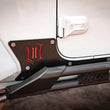 Load image into Gallery viewer, ICON 2018+ Jeep Wrangler JL 4 Door Body Armor - Back View
