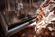Load image into Gallery viewer, ICON 2018+ Jeep Wrangler JL 4 Door Body Armor - Installation View