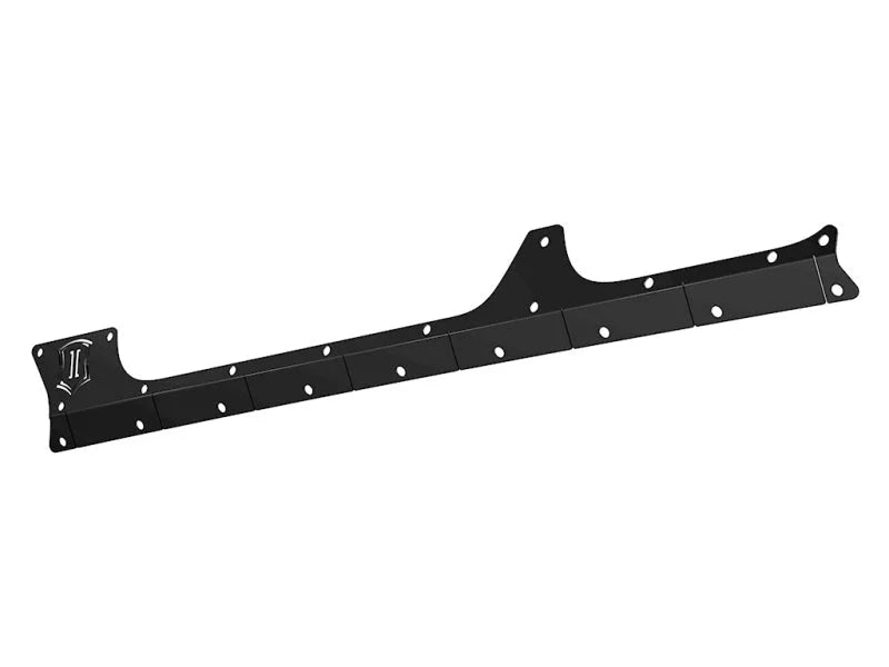 ICON 2018+ Jeep Wrangler JL 4 Door Body Armor - Additional View 6
