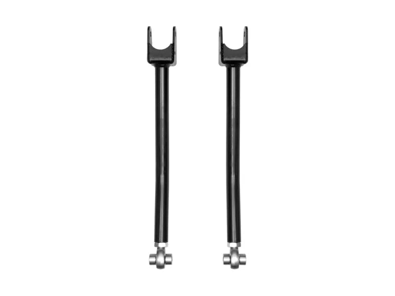 ICON 2018+ Jeep Wrangler JL Front Adj Upper Link Kit