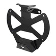 Load image into Gallery viewer, ICON 2018+ Jeep Wrangler JL License Relocation Kit - Main Product View