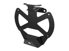 Load image into Gallery viewer, ICON 2018+ Jeep Wrangler JL License Relocation Kit - Main Product View