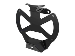 ICON 2018+ Jeep Wrangler JL License Relocation Kit - Main Product View