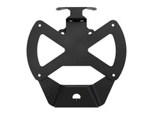 Load image into Gallery viewer, ICON 2018+ Jeep Wrangler JL License Relocation Kit - Installation View