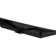 Load image into Gallery viewer, ICON 2018+ Jeep Wrangler JL Pro Series Rear Bumper w/Hitch/Tabs - Main Product View