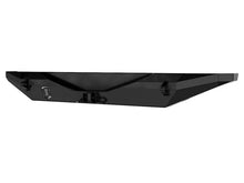 Load image into Gallery viewer, ICON 2018+ Jeep Wrangler JL Pro Series Rear Bumper w/Hitch/Tabs - Side View