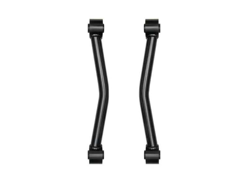 ICON 2018+ Jeep Wrangler JL Rear Fixed Upper Link Kit