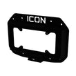 Load image into Gallery viewer, ICON 2018+ Jeep Wrangler JL Spare Tire Delete - Main Product View
