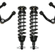 Load image into Gallery viewer, ICON 2019+ Ford Ranger 0-3.5in Stage 2 Suspension System w/Tubular Uca - Main Product View