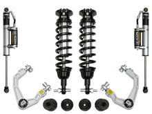 Load image into Gallery viewer, ICON 2019+ Ford Ranger 0-3.5in Stage 3 Suspension System w/Billet Uca - Main Product View