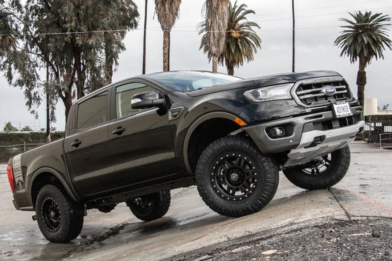 ICON 2019+ Ford Ranger 0-3.5in Stage 3 Suspension System w/Billet Uca - Additional View 5