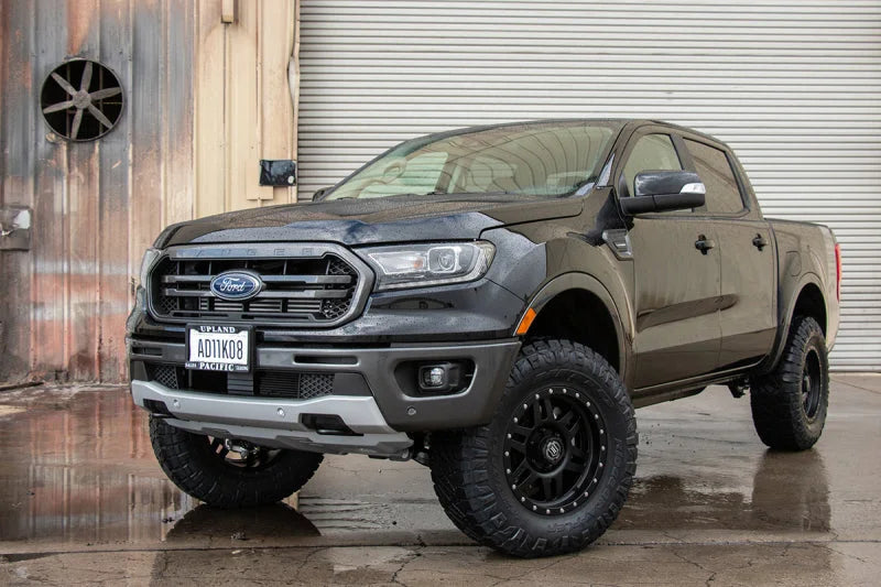 ICON 2019+ Ford Ranger 0-3.5in Stage 3 Suspension System w/Billet Uca - Additional View 12
