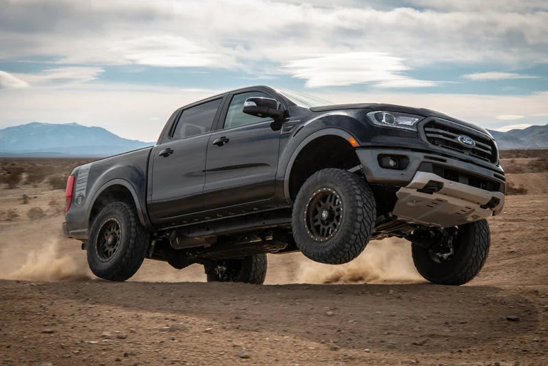 ICON 2019+ Ford Ranger 0-3.5in Stage 3 Suspension System w/Tubular Uca - Additional View 6