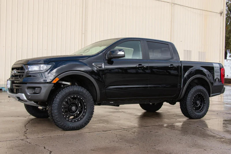 ICON 2019+ Ford Ranger 0-3.5in Stage 3 Suspension System w/Tubular Uca - Additional View 9