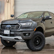 Load image into Gallery viewer, ICON 2019+ Ford Ranger 0-3.5in Stage 3 Suspension System w/Tubular Uca - Additional View 10