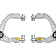 Load image into Gallery viewer, ICON 2019+ Ford Ranger Billet Upper Control Arm Delta Joint Kit - Main Product View