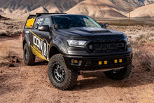 Load image into Gallery viewer, ICON 2019+ Ford Ranger Ext Travel 2.5 VS RR Coilover Kit - Side View