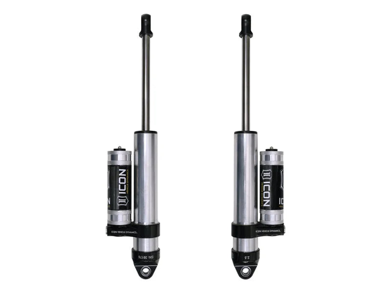 ICON 2019+ GM 1500 0-2in Rear 2.5 Series Shocks VS PB - Pair - Main Product View