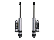 Load image into Gallery viewer, ICON 2019+ GM 1500 0-2in Rear 2.5 Series Shocks VS PB - Pair - Main Product View