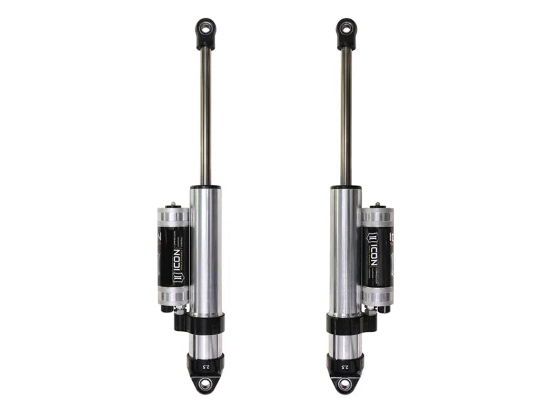 ICON 2019+ GM 1500 0-2in Rear 2.5 Series Shocks VS PB CDCV - Pair - Main Product View