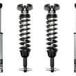 Load image into Gallery viewer, ICON 2019+ GM 1500 1.5-3.5in Stage 1 Suspension System - Main Product View
