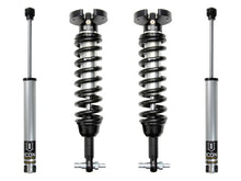 Load image into Gallery viewer, ICON 2019+ GM 1500 1.5-3.5in Stage 1 Suspension System - Main Product View