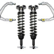 Load image into Gallery viewer, ICON 2019+ GM 1500 1.5-3.5in Stage 2 Suspension System w/Billet Uca - Main Product View