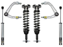Load image into Gallery viewer, ICON 2019+ GM 1500 1.5-3.5in Stage 2 Suspension System w/Billet Uca - Main Product View