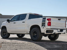 Load image into Gallery viewer, ICON 2019+ GM 1500 1.5-3.5in Stage 4 Suspension System w/Billet Uca - Back View