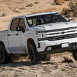 Load image into Gallery viewer, ICON 2019+ GM 1500 1.5-3.5in Stage 4 Suspension System w/Tubular Uca - Side View