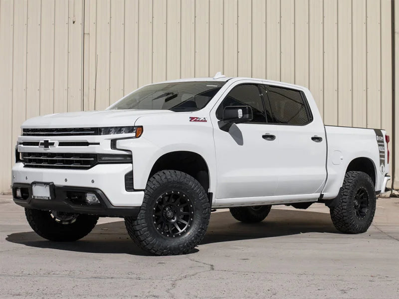 ICON 2019+ GM 1500 1.5-3.5in Stage 4 Suspension System w/Tubular Uca - Additional View 5
