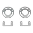 Load image into Gallery viewer, ICON 2019+ GM 1500 2in Billet Spacer Kit - Main Product View