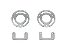 Load image into Gallery viewer, ICON 2019+ GM 1500 2in Billet Spacer Kit - Main Product View