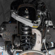 Load image into Gallery viewer, ICON 2019+ GM 1500 Ext Travel 2.5 Series Shocks VS IR Coilover Kit - Side View