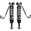 Load image into Gallery viewer, ICON 2019+ GM 1500 Ext Travel 2.5 Series Shocks VS RR CDCV Coilover Kit - Main Product View