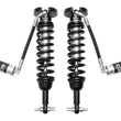 Load image into Gallery viewer, ICON 2019+ GM 1500 Ext Travel 2.5 Series Shocks VS RR Coilover Kit - Main Product View