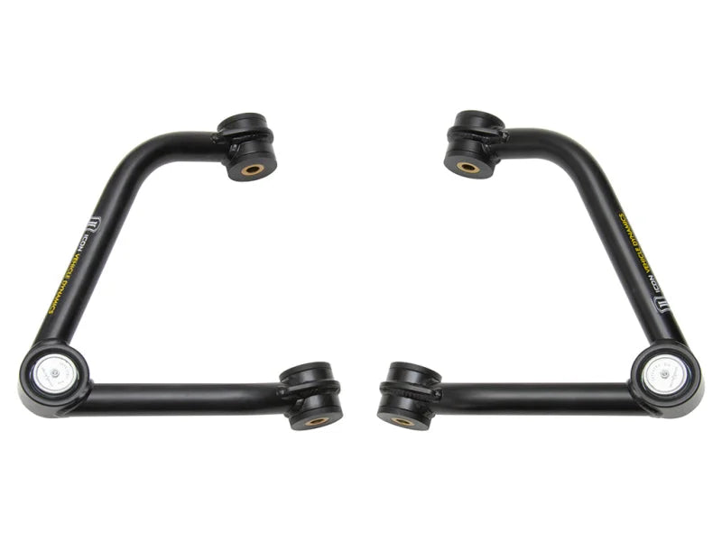 ICON 2019+ GM 1500 Tubular Upper Control Arm Delta Joint Kit - Main Product View