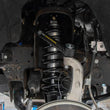 Load image into Gallery viewer, ICON 2019+ GM 1500 Tubular Upper Control Arm Delta Joint Kit - Side View