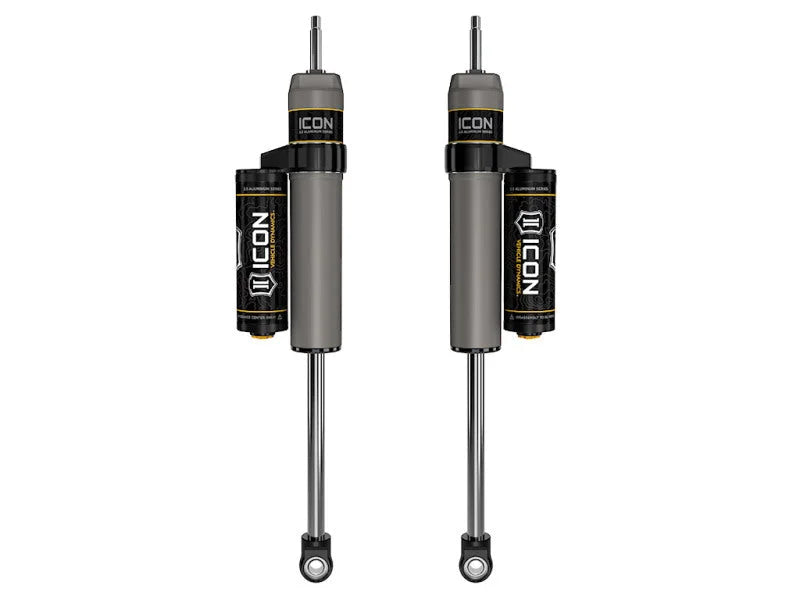 ICON 2019+ Ram 1500 0-3in Rear 2.5 Series Shocks VS PB - Pair - Main Product View
