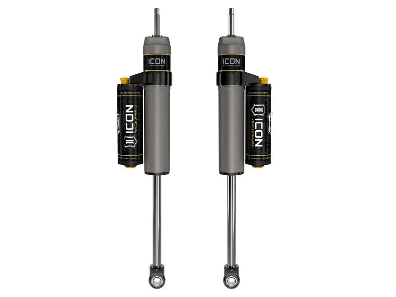 ICON 2019+ Ram 1500 0-3in Rear 2.5 Series Shocks VS PB CDCV - Pair - Main Product View